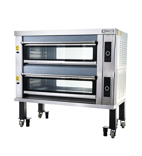 LM2-502E(2×4)